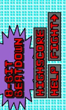 8-Bit Beatdown游戲截圖1