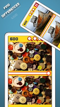 Find Differences New游戲截圖1