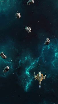 Space Galaxy游戲截圖1