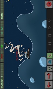 Tanks!游戲截圖4