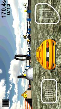 Stunt Drift Racing 3D游戲截圖4