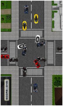 Traffic Madness游戲截圖1