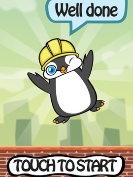 Penguin Tower Box游戲截圖5