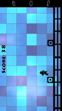 Classic Flippy Runner游戲截圖4