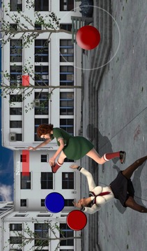 Schoolgirl Fighting Game 3 HD游戲截圖3