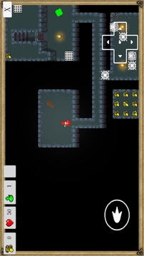 Wizards Maze游戲截圖1
