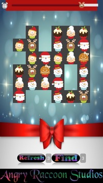 Christmas Cupcake Games游戲截圖4
