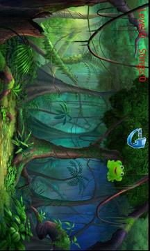 Bouncing Frog游戲截圖2