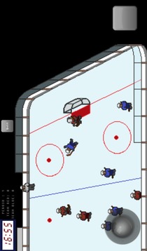 Ice Brawlers游戲截圖4