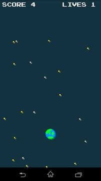 Orbit Shooter游戲截圖5