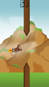 Mad Monkey游戲截圖4