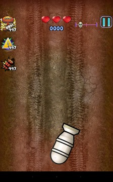 Alien Smash Hero游戲截圖4