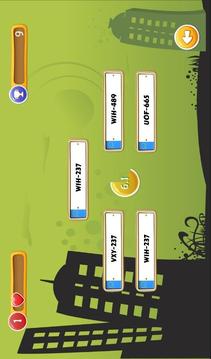 License Plates Game游戲截圖1
