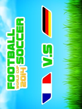Soccer World Cup游戲截圖3
