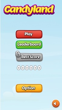 Candyland游戲截圖1