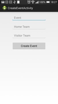 Online Event Scoring游戲截圖2