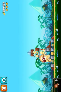 Jungle Treasures 2游戲截圖3