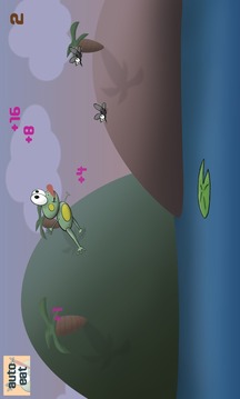Le Frog游戲截圖3