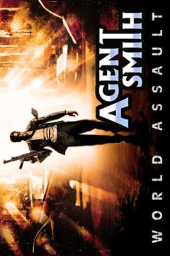 Agent Smith World Assault游戲截圖1