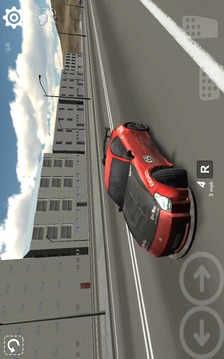 City Rally Car Driving游戲截圖4