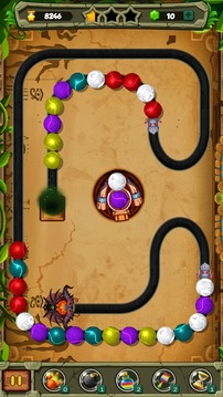 Marble Blast Epic游戲截圖4
