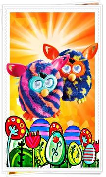 FURBY FUNNY GAMES游戲截圖4