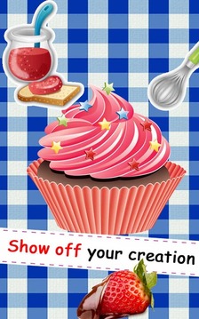 cupcake游戲截圖2