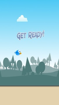 FLAPPY WORLD游戲截圖5