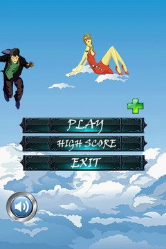 Tom Rescue Angela游戲截圖1