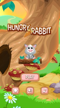 Hungry Rabbit游戲截圖3