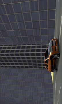 Sports Car Parking 2015游戲截圖1