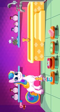 Pony Makeover游戲截圖3