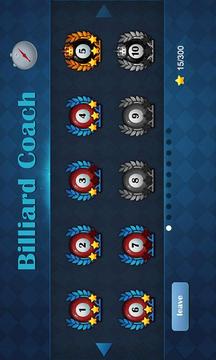 Billball Coach游戲截圖2