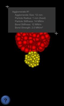 Particle Conkers游戲截圖1