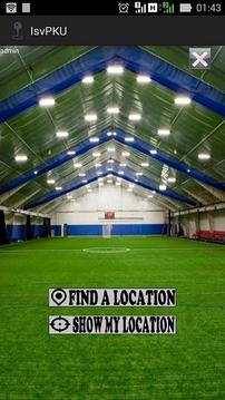 Lokasi Futsal游戲截圖3