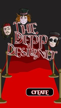 Depp Designer游戲截圖1