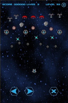 Alien Fiends游戲截圖4