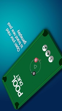 Pool Duet游戲截圖1