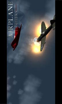Airplane Fighters游戲截圖2