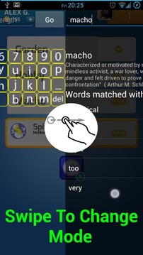 WordTag Solver游戲截圖1