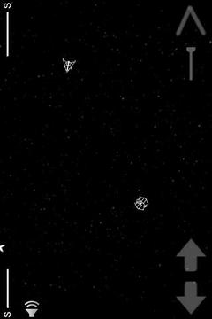 Space Wars Reloaded Free游戲截圖4