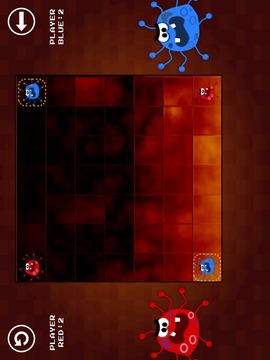 An Epidemic Of Virus War游戲截圖4