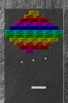 Bash & Break Bricks II游戲截圖2