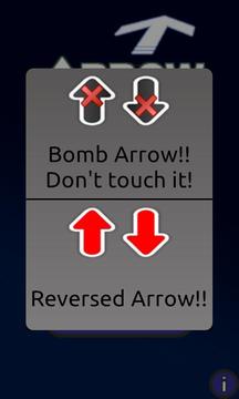 Arrow Tick游戏截图4