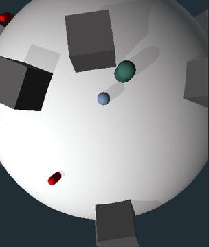 Gravity Killer (UPDATED)游戲截圖4