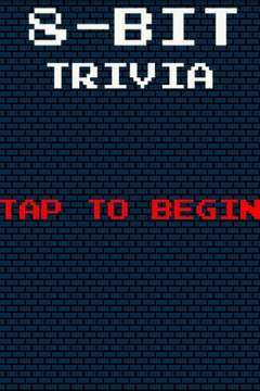 8-bit Trivia: NES游戲截圖3