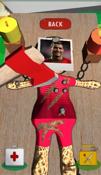 Voodoo Doll Brazil游戲截圖4