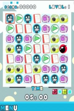 Kiteman DockBlox Free EN游戲截圖3