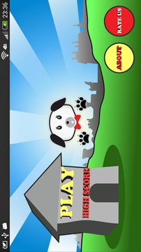 Hello Doggy VS Kitty游戲截圖1