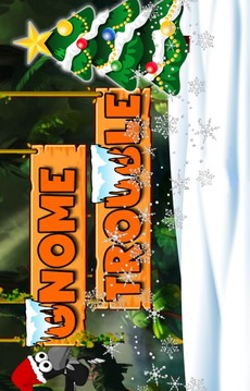 Gnome Trouble游戲截圖1